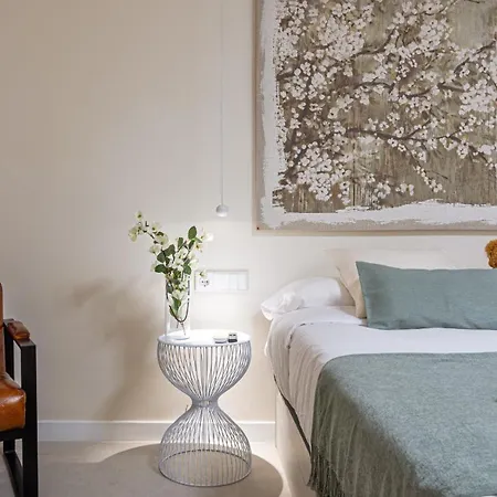 Appartement Osito Hub - Pintor Nicolau
