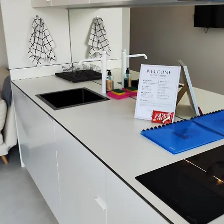 Carisan2 Fully Equipped 6 Min To Apartamento Valencia