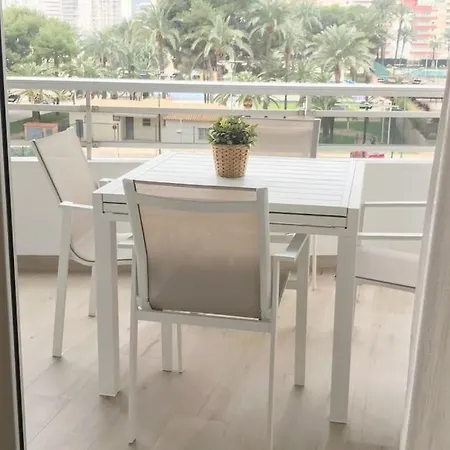 Apartment Almar Collection Cullera Racomar