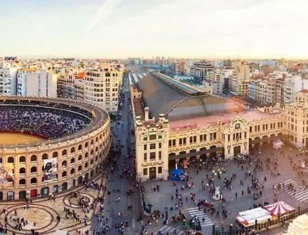 Apartment Turistico Lux Center