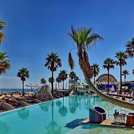 Turistico Lux Center