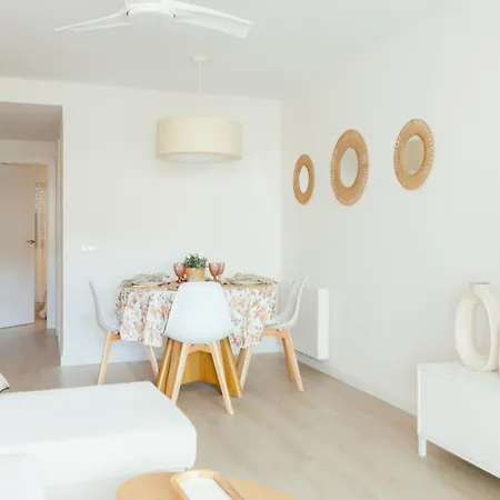 Almar Collection Cullera Racomar * Valencia