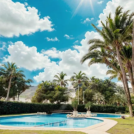 Almar Collection Cullera Racomar Apartment