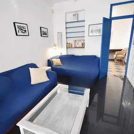 Apartment Preciosa Casa Con Terraza Cerca De La Playa Valencia