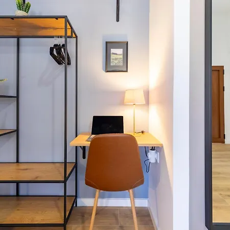 Travel Habitat Patraix Con Terracita Apartamento Valencia