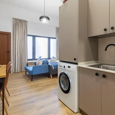 Apartman Travel Habitat Patraix Con Terracita *