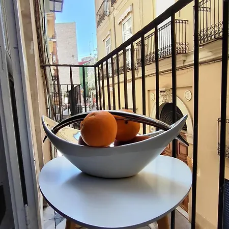 Reina Appartement Valence