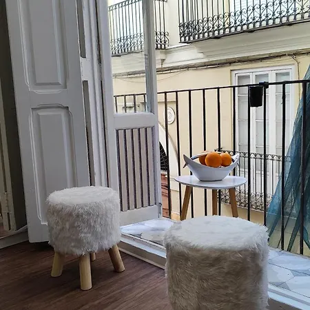 Reina * 瓦伦西亚