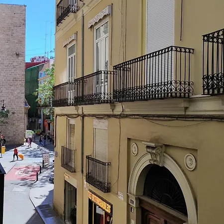 Apartamento Reina