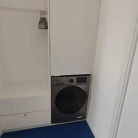 Carisan2 - Fully Equipped, 6 Min To ולנסיה