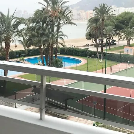 Apartment Almar Collection Cullera Racomar