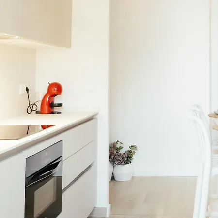 Apartment Almar Collection Cullera Racomar *
