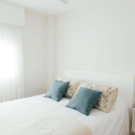 Apartment Almar Collection Cullera Racomar *