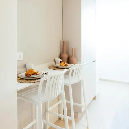 Apartment Almar Collection Cullera Racomar *