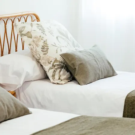 Almar Collection Cullera Racomar Valencia