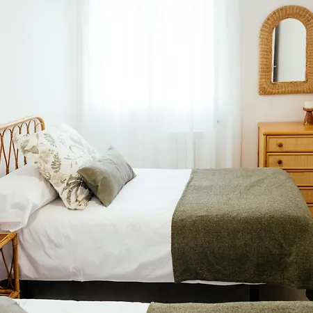 Almar Collection Cullera Racomar Apartment *