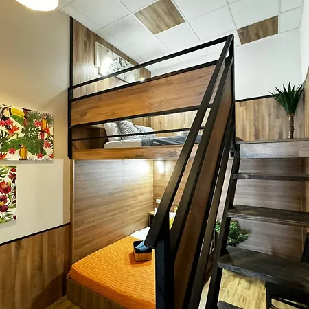 Appartement Lliri 32