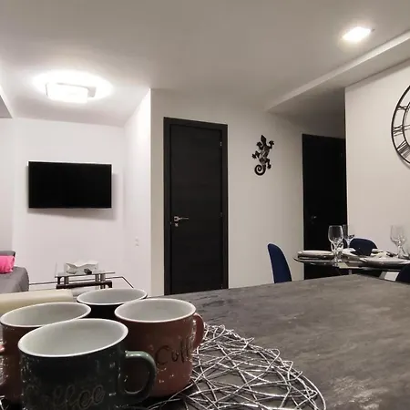 Oasis Appartamento