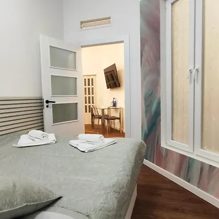 Apartamento Reina