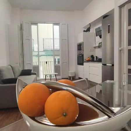 Apartmán Reina