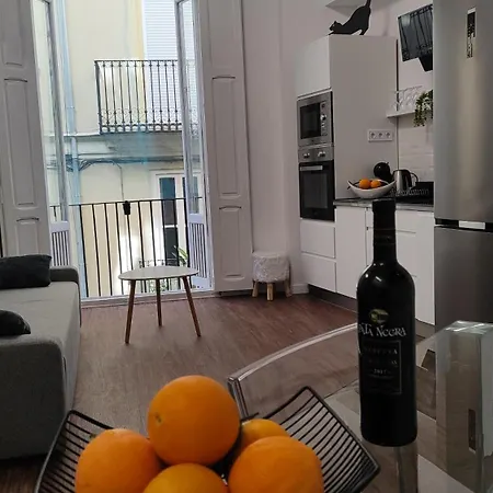 Appartement Reina Valence