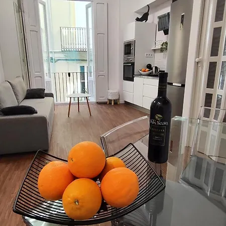 Appartement Reina Valence