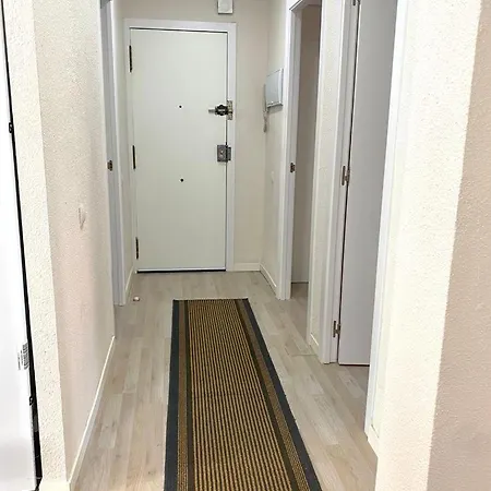 Acogedor En Cerca De La Playa Apartamento *