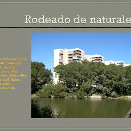 Apartamento & Sea *