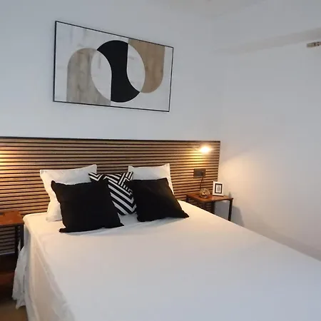 Apartamento & Sea *