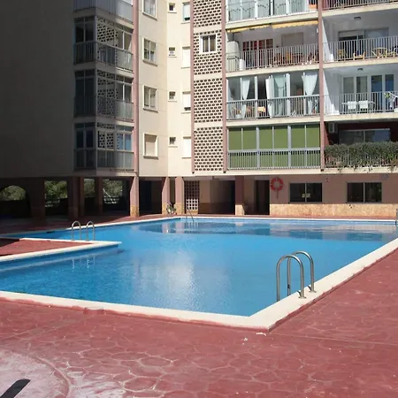 Apartamento & Sea Valencia