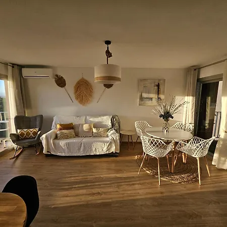 Apartamento & Sea Apartment *