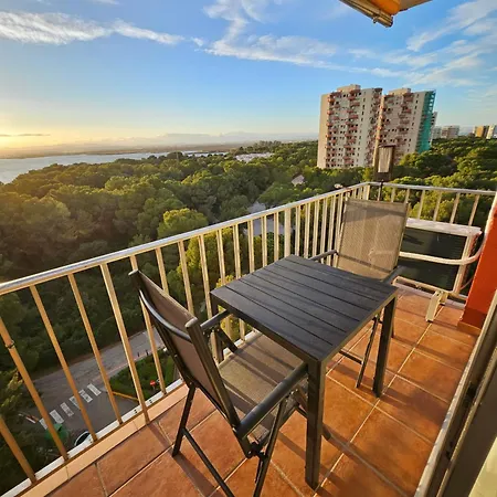 Apartamento & Sea