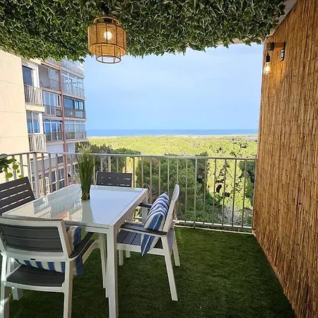 Apartamento Lake & Sea Apartamento *
