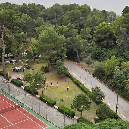 Apartamento Lake & Sea Apartment Valencia