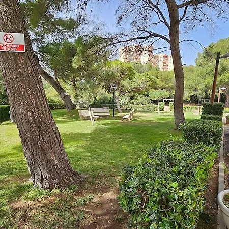 Apartamento Lake & Sea * Valencia