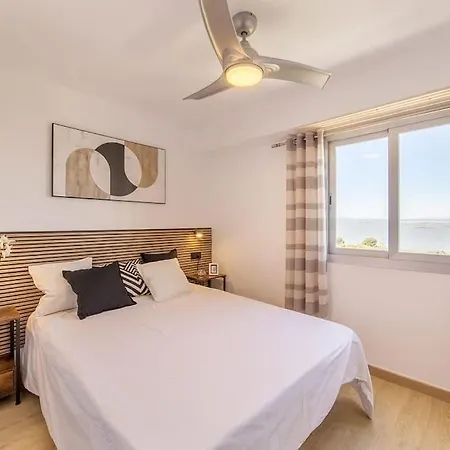 Apartamento Lake & Sea Apartment *