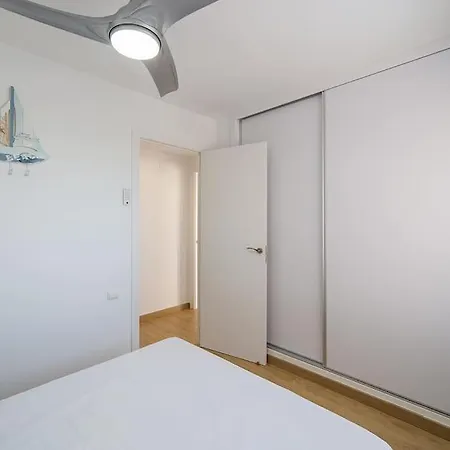 Apartamento Lake & Sea * Valencia