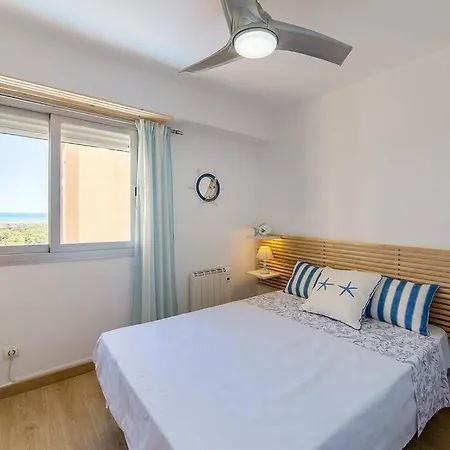 Apartamento Lake & Sea Apartment *