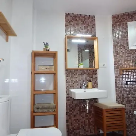Apartamento Lake & Sea Valencia