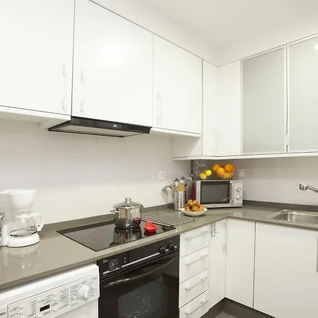 Singularstays Plaza Espana * Valencia