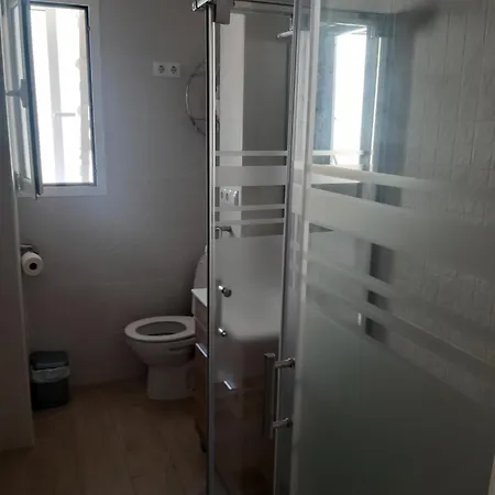 Precioso En Malvarrosa Playa Lägenhet