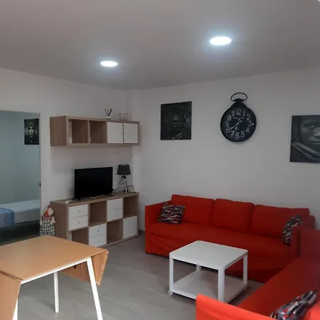 Precioso En Malvarrosa Playa *