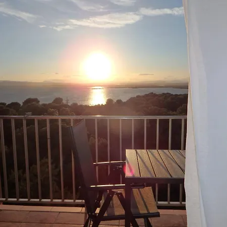 Apartamento & Sea Valencia