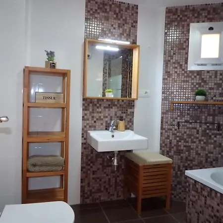 Apartamento & Sea