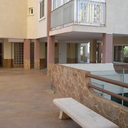 Apartamento & Sea Apartment Valencia