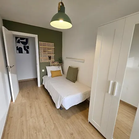 Apartamento & Sea