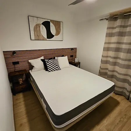 Apartamento & Sea Valencia