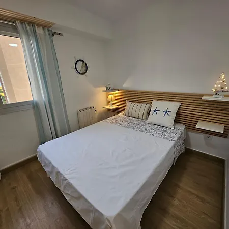 Apartamento & Sea Valencia