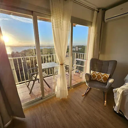 Apartamento & Sea Valencia