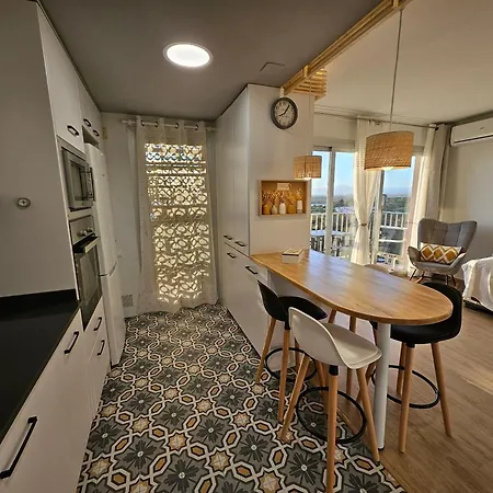 Apartamento & Sea Apartment Valencia